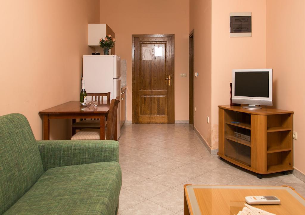 Apartments Zaton Bay Dubrovnik Szoba fotó