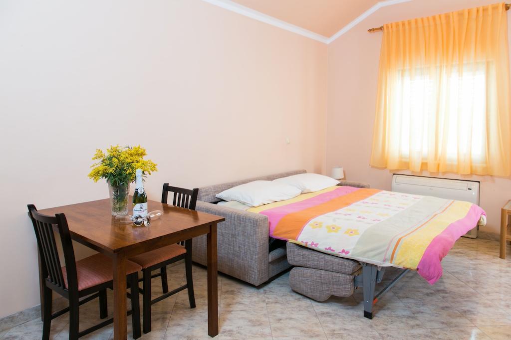 Apartments Zaton Bay Dubrovnik Szoba fotó