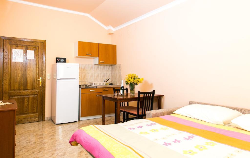Apartments Zaton Bay Dubrovnik Szoba fotó