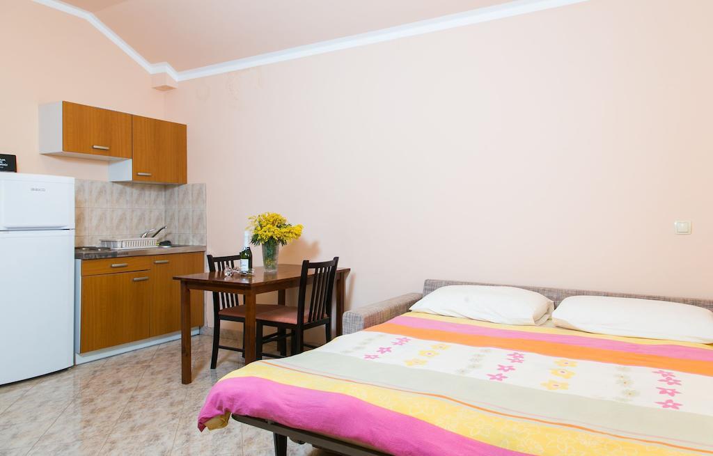 Apartments Zaton Bay Dubrovnik Szoba fotó