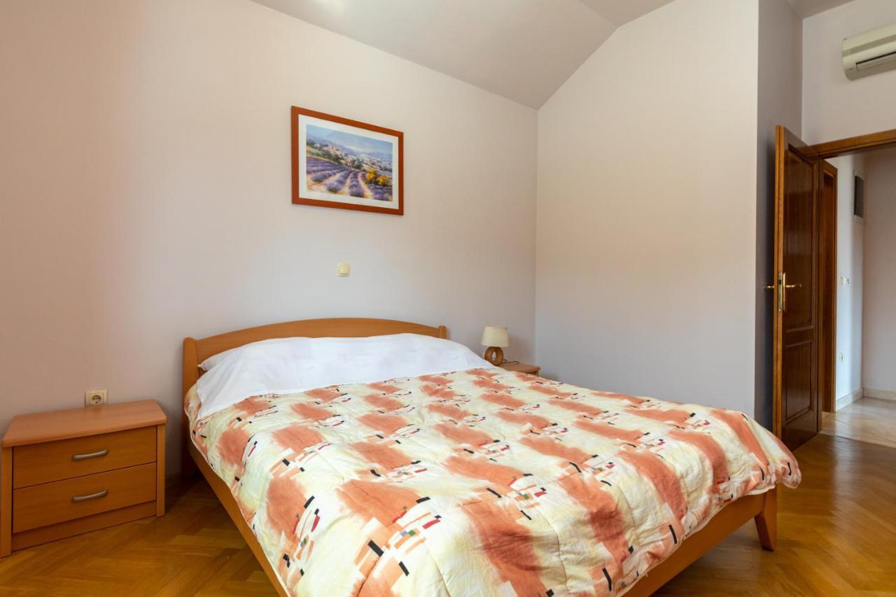 Apartments Zaton Bay Dubrovnik Kültér fotó