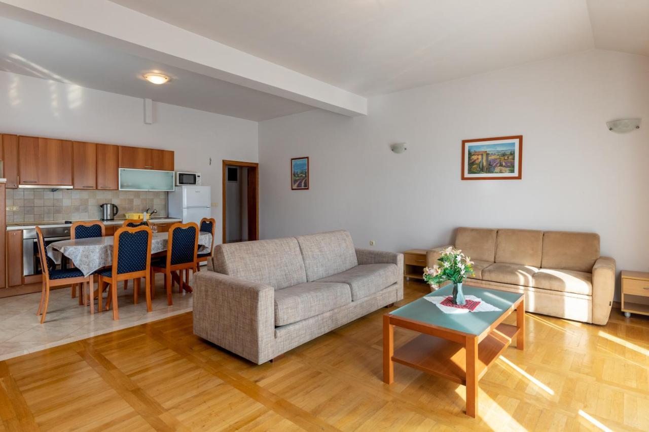 Apartments Zaton Bay Dubrovnik Kültér fotó