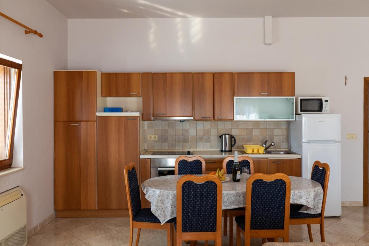 Apartments Zaton Bay Dubrovnik Kültér fotó